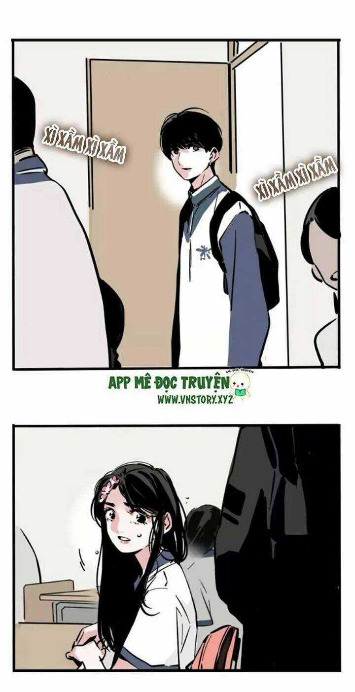 2Nd Mode- Chế Độ Thứ Hai - Chapter 36 - Trang 5
