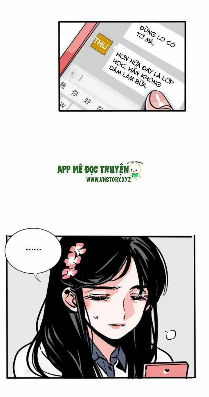 2Nd Mode- Chế Độ Thứ Hai - Chapter 36 - Trang 8