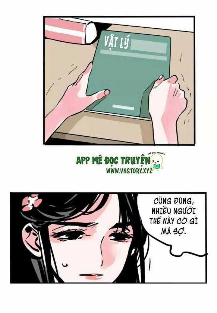 2Nd Mode- Chế Độ Thứ Hai - Chapter 36 - Trang 9