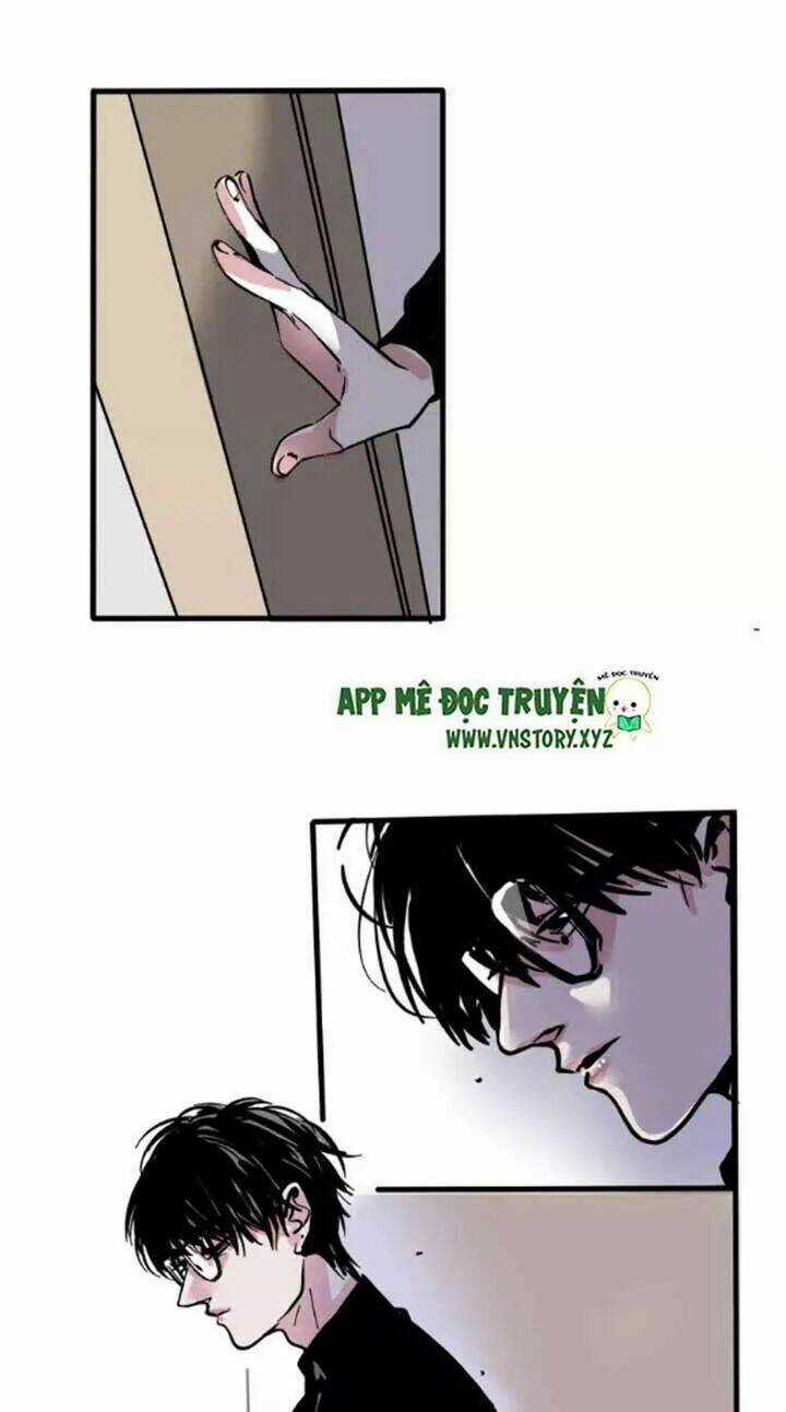 2Nd Mode- Chế Độ Thứ Hai - Chapter 36 - Trang 10