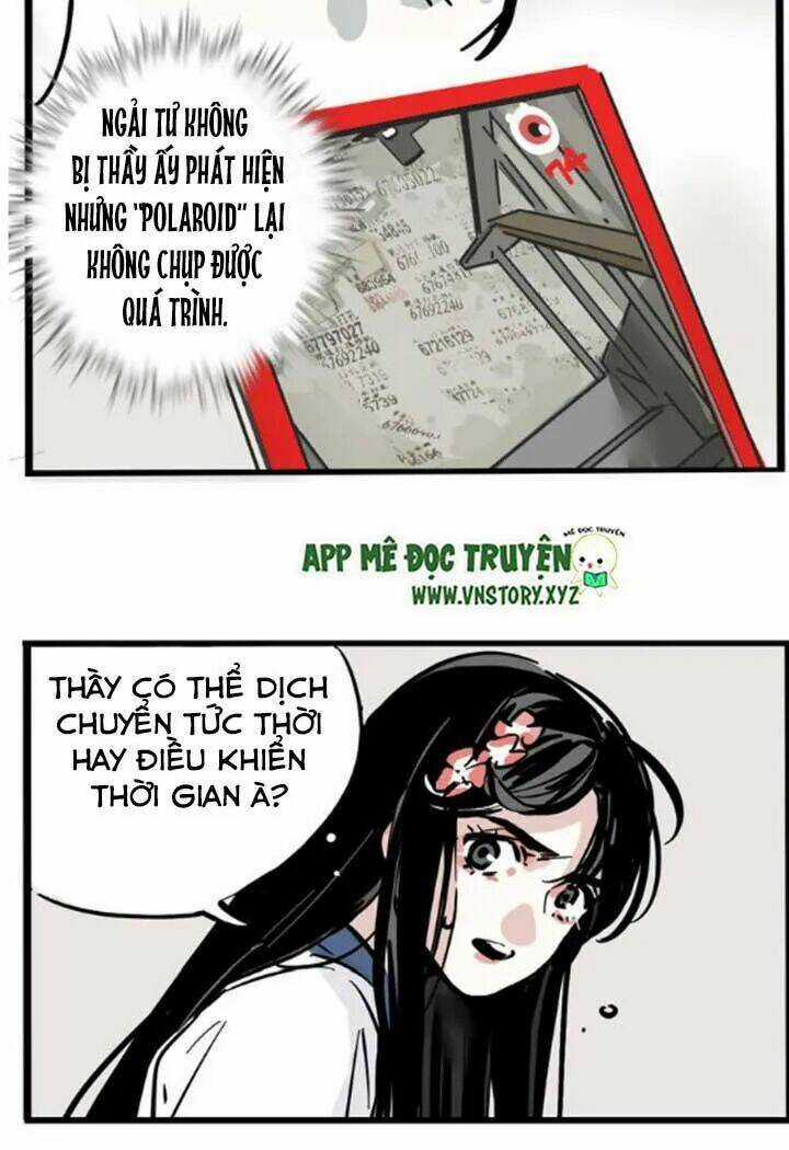 2Nd Mode- Chế Độ Thứ Hai - Chapter 37 - Trang 13