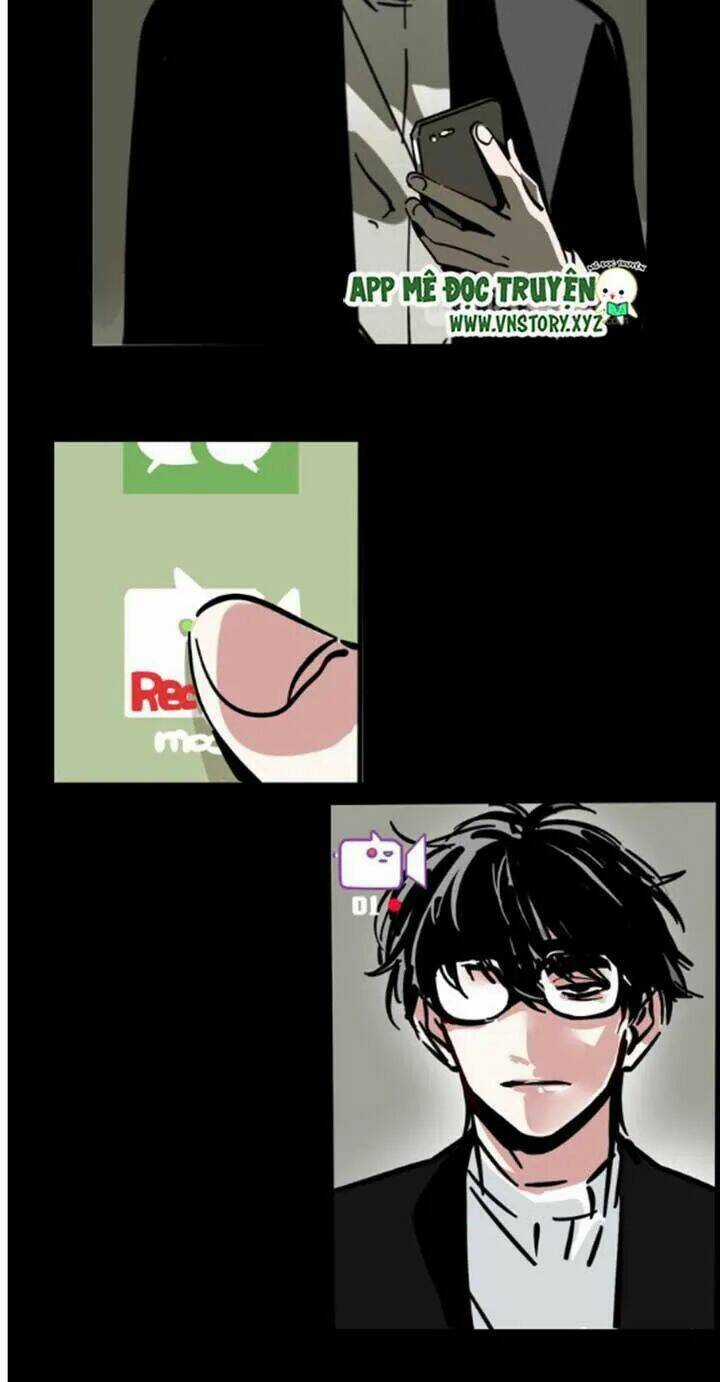 2Nd Mode- Chế Độ Thứ Hai - Chapter 37 - Trang 16