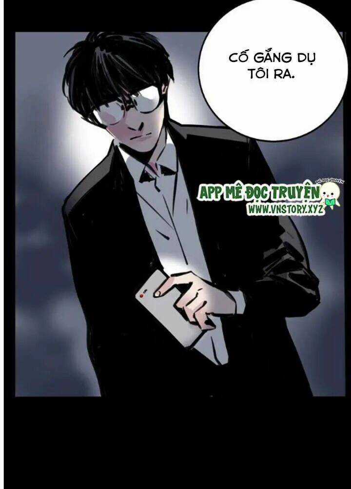 2Nd Mode- Chế Độ Thứ Hai - Chapter 37 - Trang 20