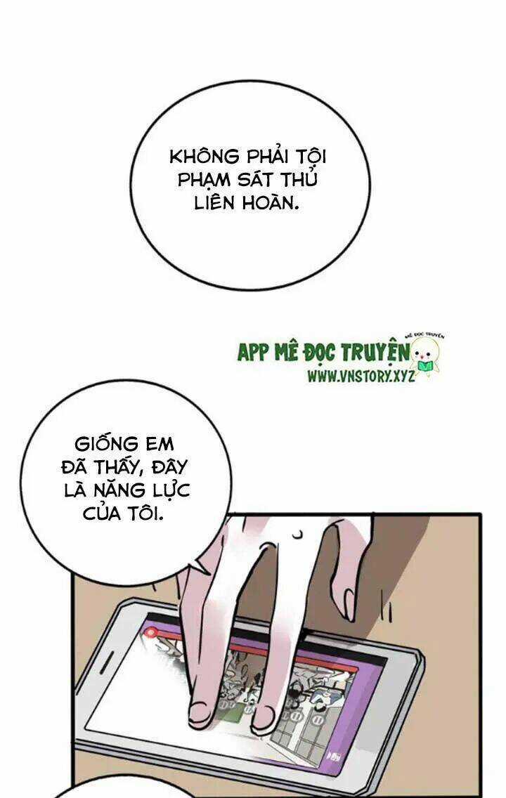 2Nd Mode- Chế Độ Thứ Hai - Chapter 37 - Trang 3