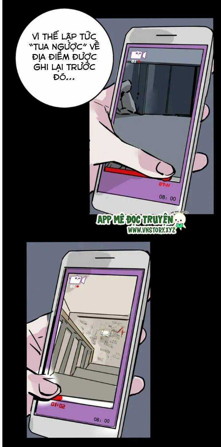 2Nd Mode- Chế Độ Thứ Hai - Chapter 37 - Trang 21