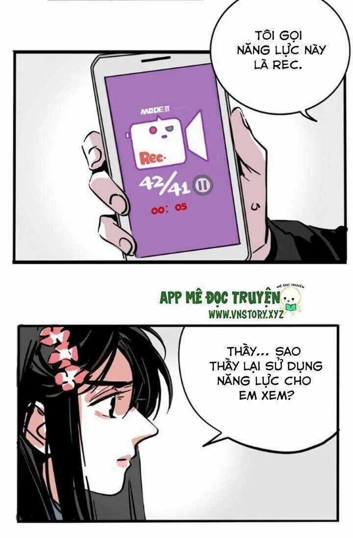 2Nd Mode- Chế Độ Thứ Hai - Chapter 37 - Trang 27