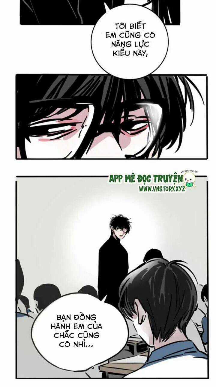 2Nd Mode- Chế Độ Thứ Hai - Chapter 37 - Trang 29