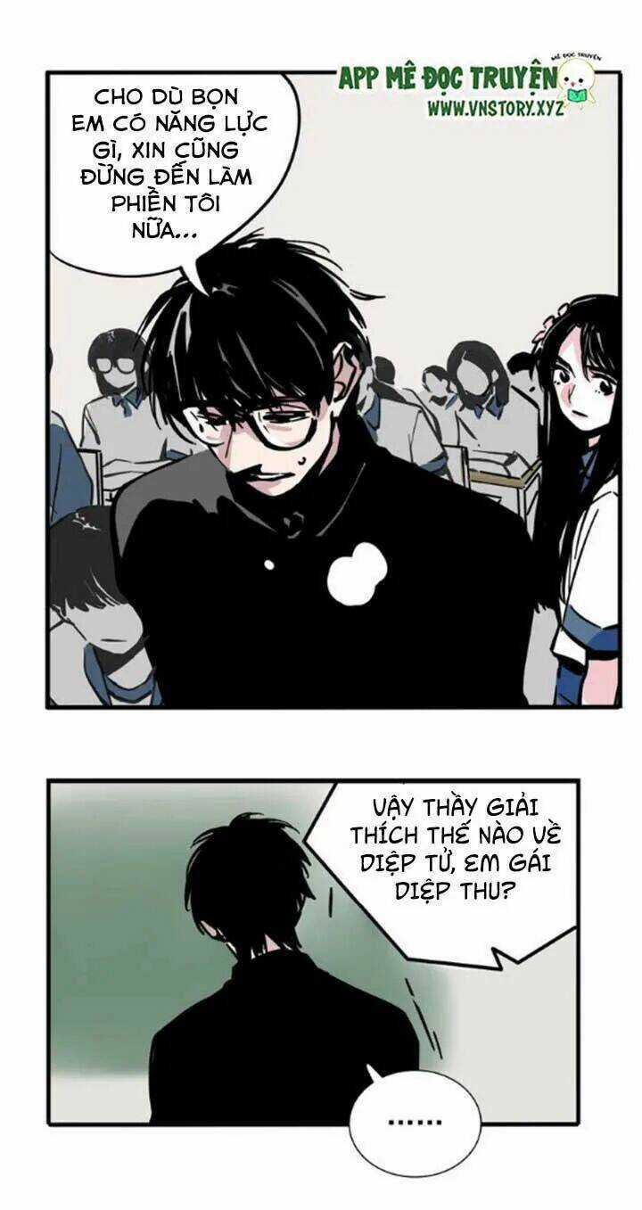 2Nd Mode- Chế Độ Thứ Hai - Chapter 37 - Trang 30