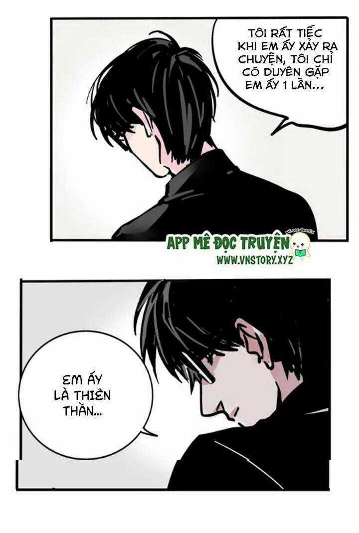 2Nd Mode- Chế Độ Thứ Hai - Chapter 37 - Trang 31