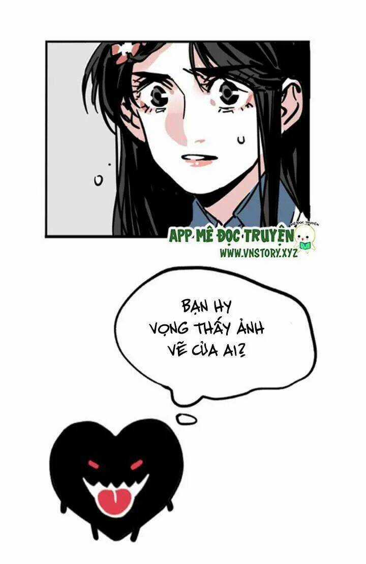 2Nd Mode- Chế Độ Thứ Hai - Chapter 37 - Trang 33