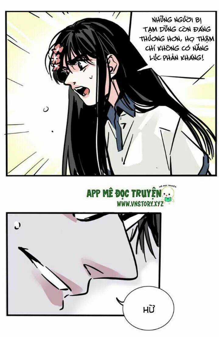 2Nd Mode- Chế Độ Thứ Hai - Chapter 37 - Trang 6