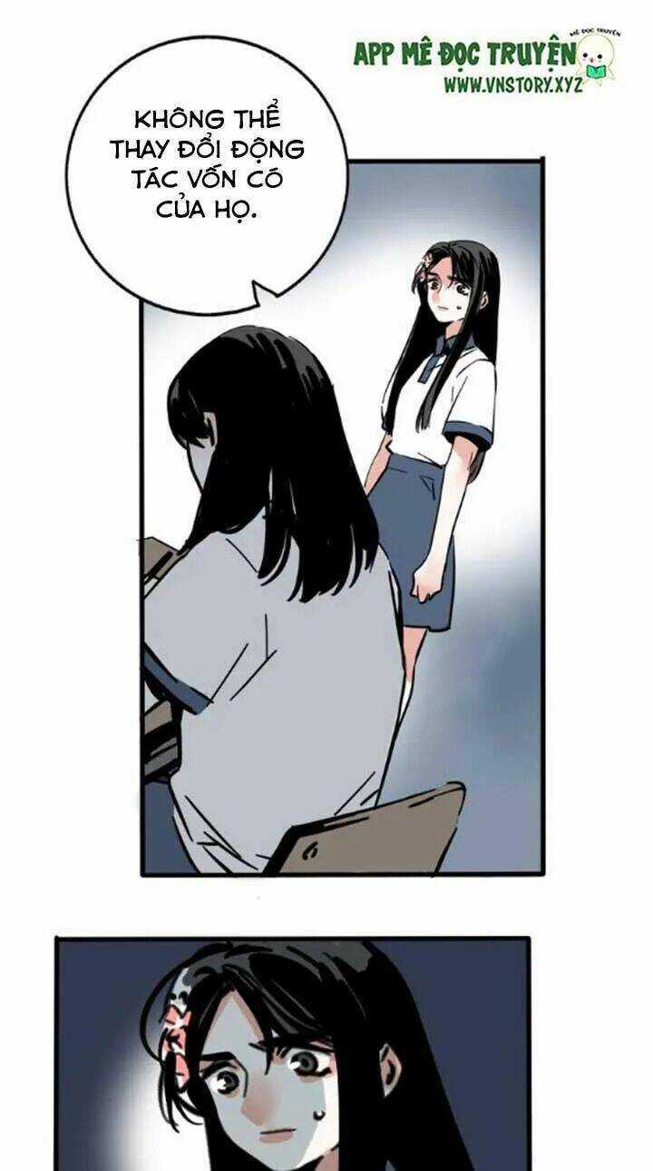 2Nd Mode- Chế Độ Thứ Hai - Chapter 37 - Trang 8