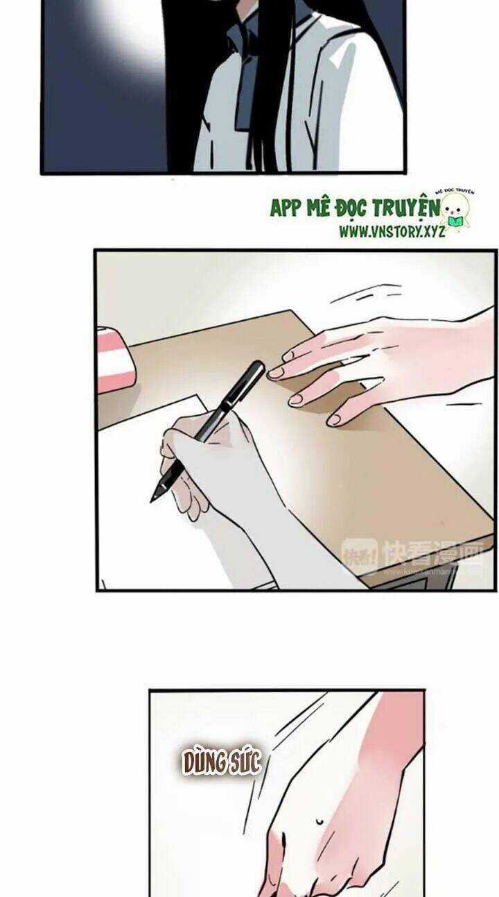 2Nd Mode- Chế Độ Thứ Hai - Chapter 37 - Trang 9