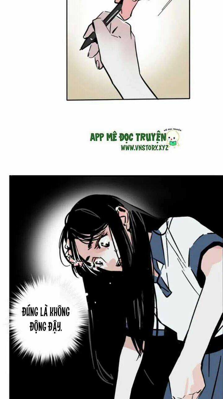 2Nd Mode- Chế Độ Thứ Hai - Chapter 37 - Trang 10