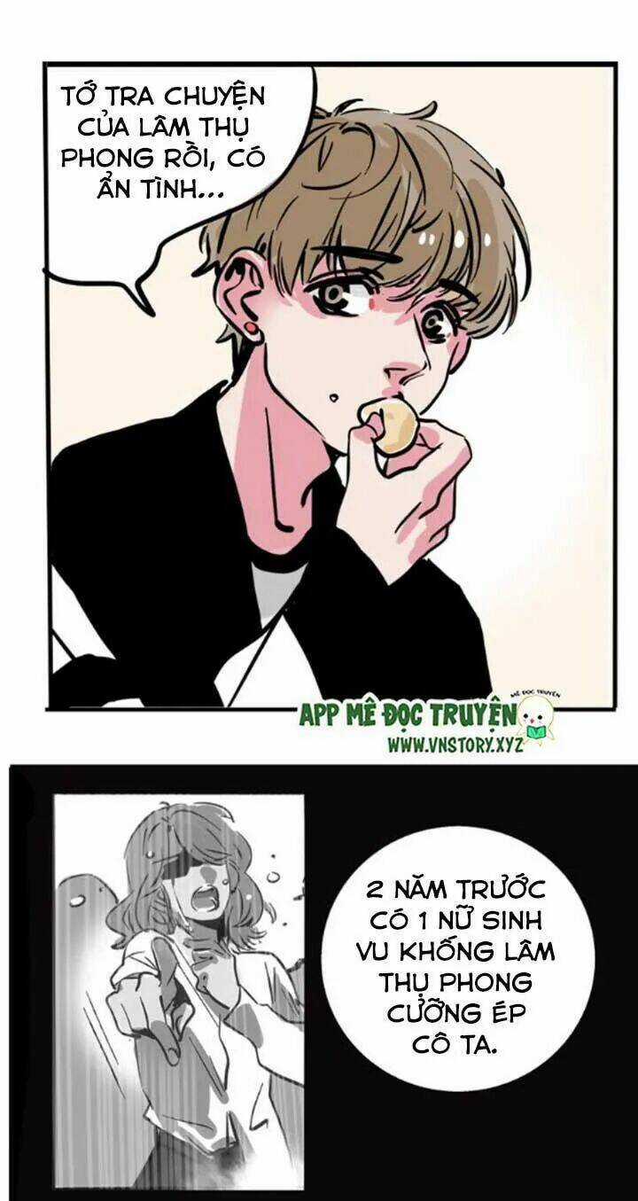 2Nd Mode- Chế Độ Thứ Hai - Chapter 38 - Trang 14