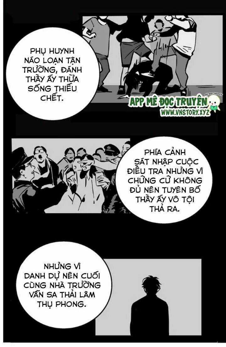 2Nd Mode- Chế Độ Thứ Hai - Chapter 38 - Trang 15