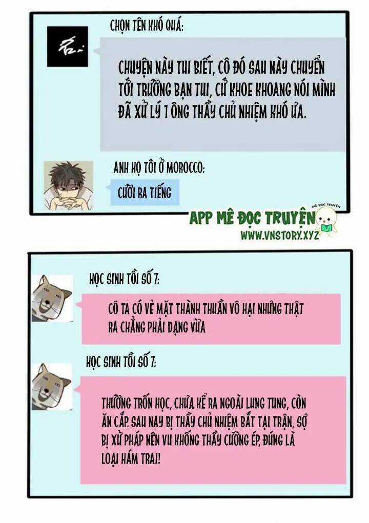 2Nd Mode- Chế Độ Thứ Hai - Chapter 38 - Trang 17