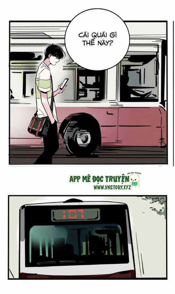 2Nd Mode- Chế Độ Thứ Hai - Chapter 39 - Trang 11