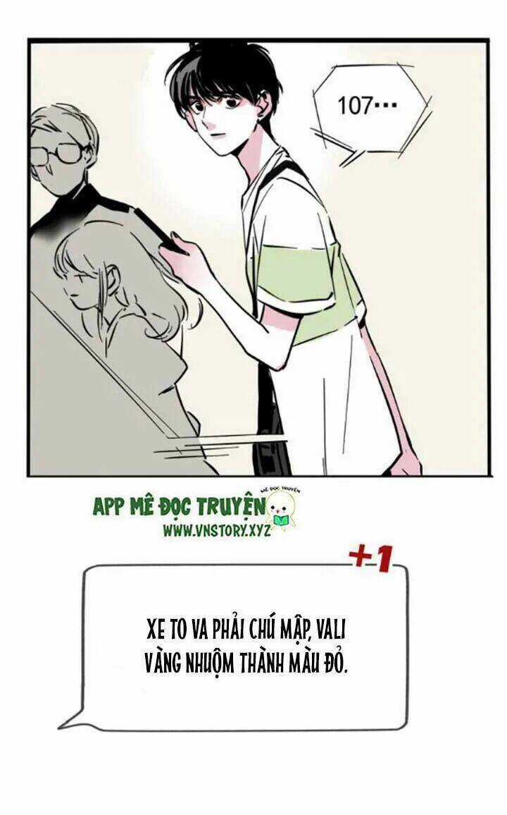 2Nd Mode- Chế Độ Thứ Hai - Chapter 39 - Trang 12