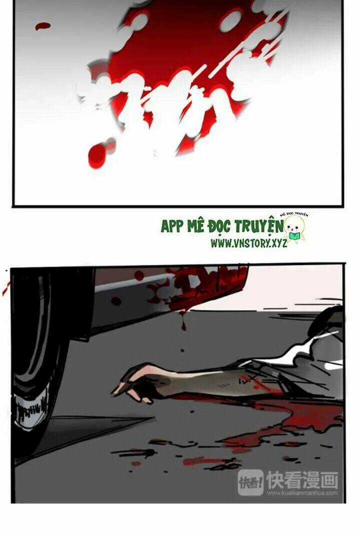 2Nd Mode- Chế Độ Thứ Hai - Chapter 39 - Trang 15