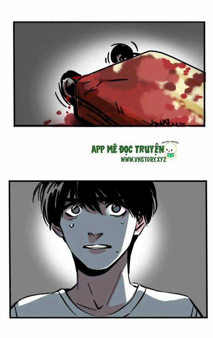 2Nd Mode- Chế Độ Thứ Hai - Chapter 39 - Trang 16