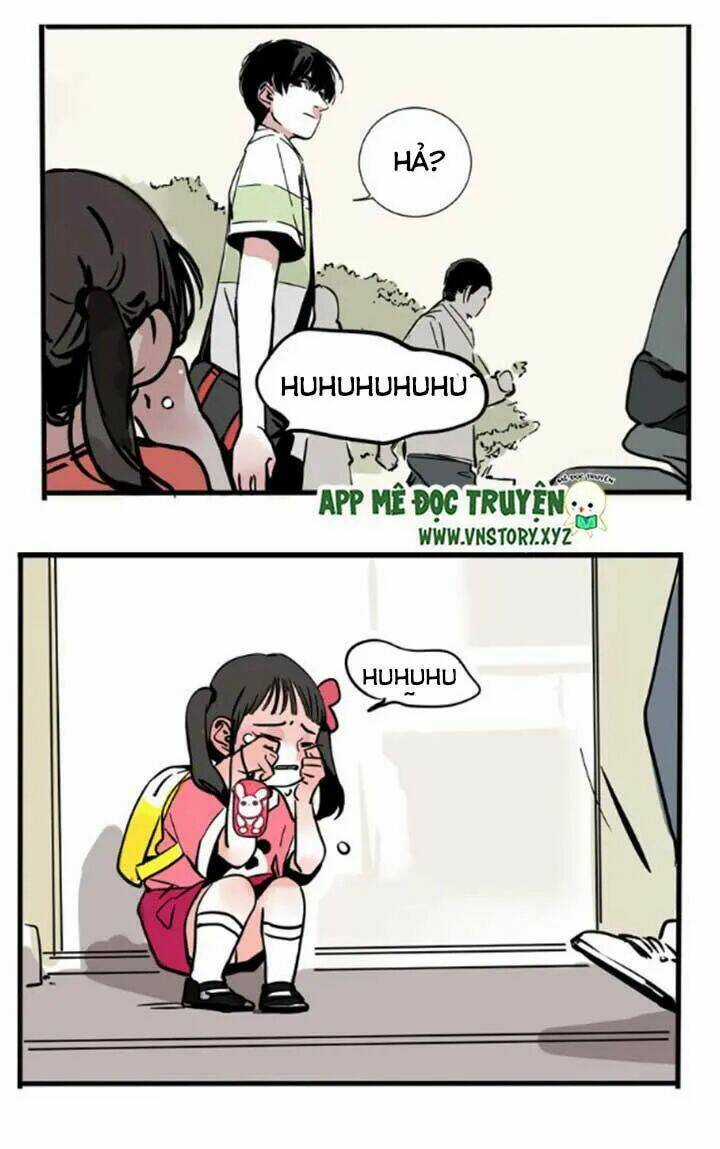 2Nd Mode- Chế Độ Thứ Hai - Chapter 39 - Trang 19