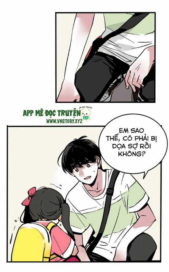 2Nd Mode- Chế Độ Thứ Hai - Chapter 39 - Trang 20