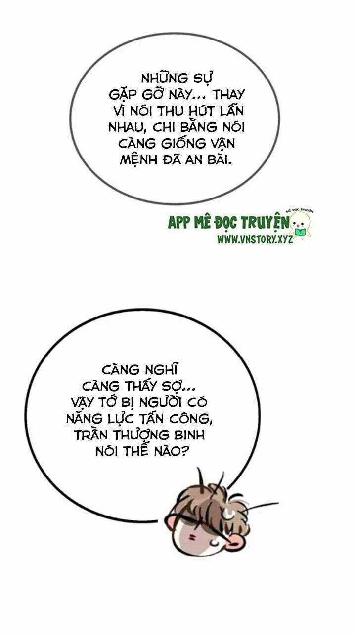 2Nd Mode- Chế Độ Thứ Hai - Chapter 39 - Trang 3