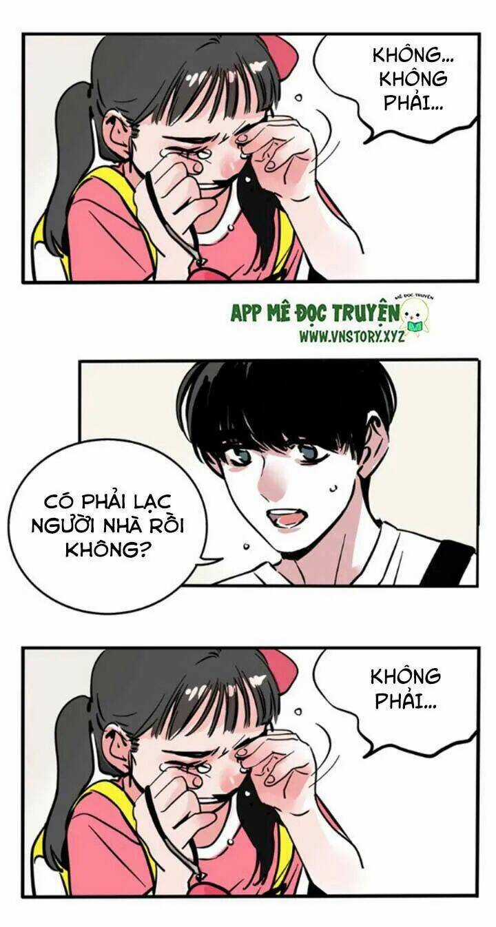 2Nd Mode- Chế Độ Thứ Hai - Chapter 39 - Trang 21