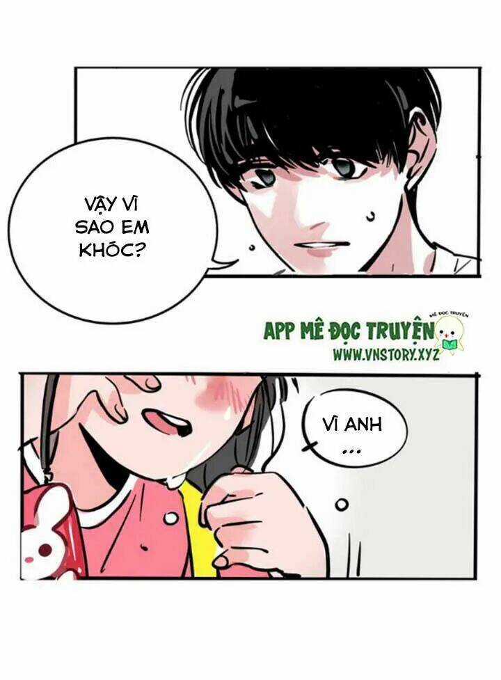 2Nd Mode- Chế Độ Thứ Hai - Chapter 39 - Trang 22