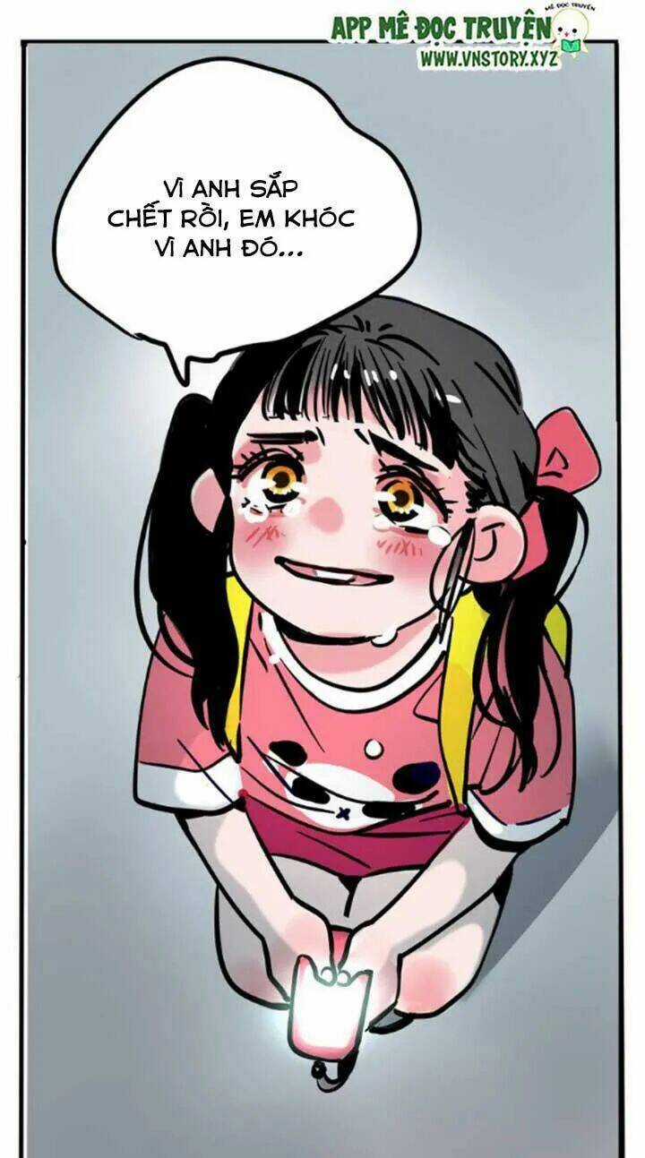 2Nd Mode- Chế Độ Thứ Hai - Chapter 39 - Trang 23