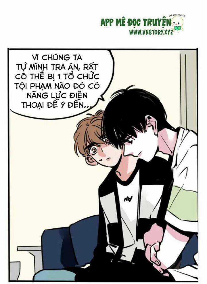 2Nd Mode- Chế Độ Thứ Hai - Chapter 39 - Trang 4