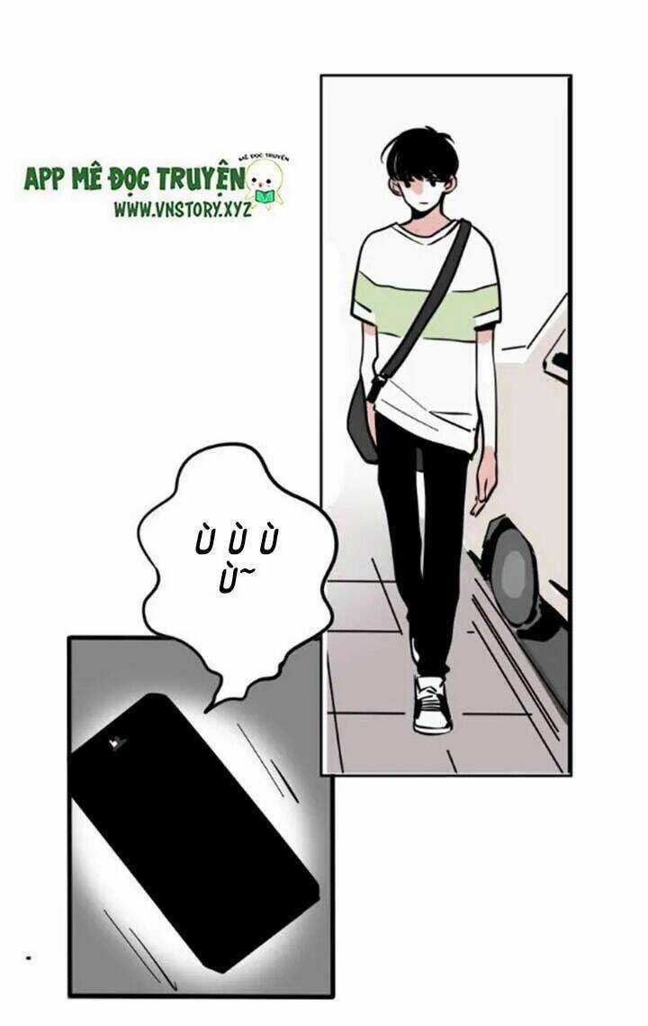 2Nd Mode- Chế Độ Thứ Hai - Chapter 39 - Trang 7