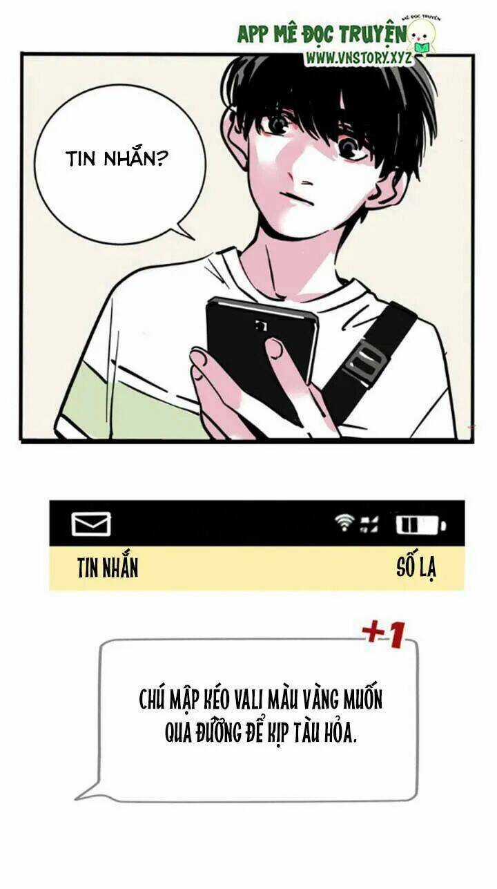 2Nd Mode- Chế Độ Thứ Hai - Chapter 39 - Trang 8