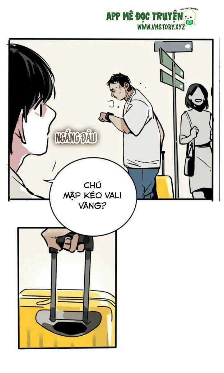 2Nd Mode- Chế Độ Thứ Hai - Chapter 39 - Trang 9