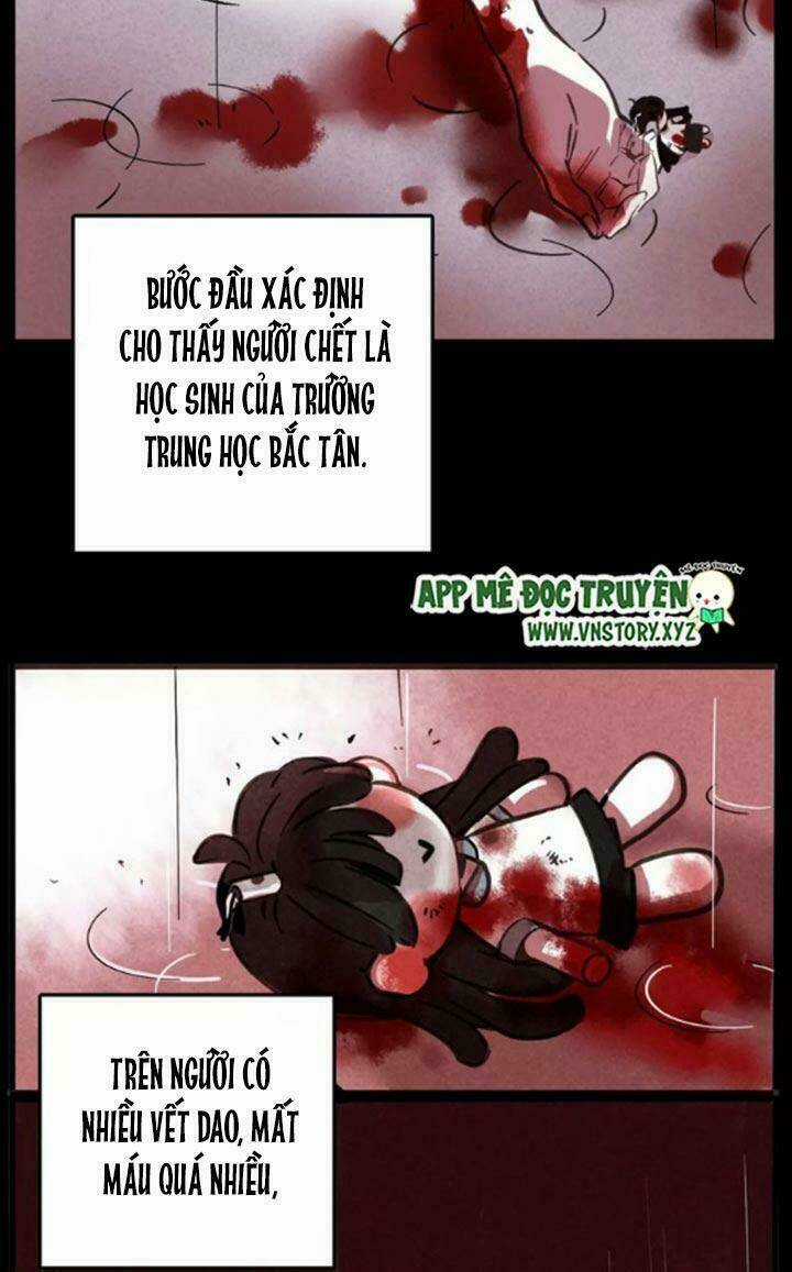 2Nd Mode- Chế Độ Thứ Hai - Chapter 4 - Trang 2