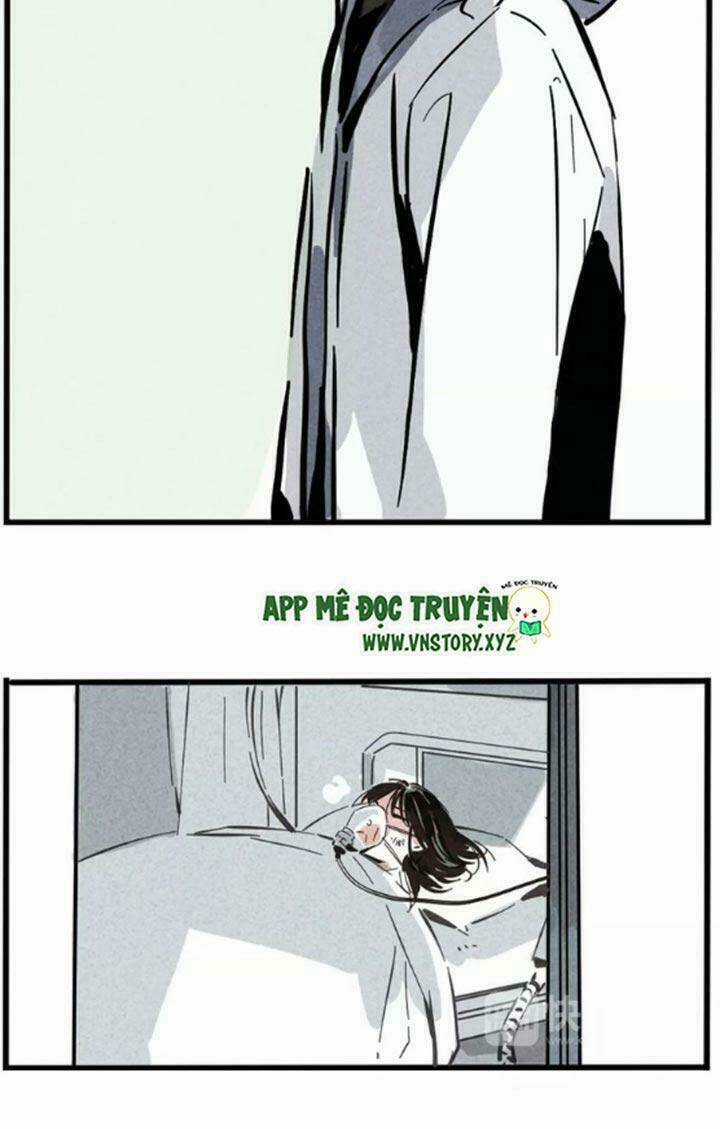2Nd Mode- Chế Độ Thứ Hai - Chapter 4 - Trang 12