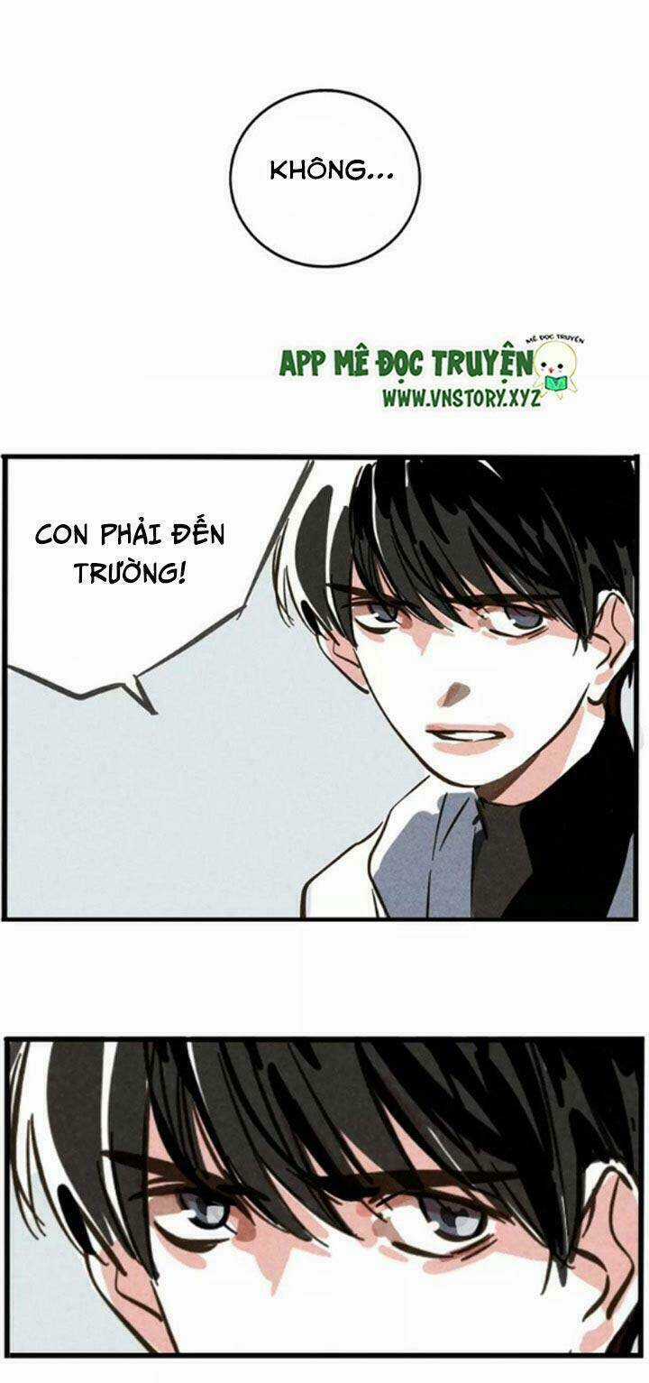 2Nd Mode- Chế Độ Thứ Hai - Chapter 4 - Trang 13