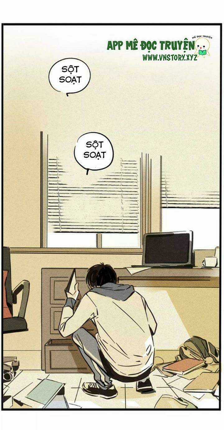 2Nd Mode- Chế Độ Thứ Hai - Chapter 4 - Trang 14
