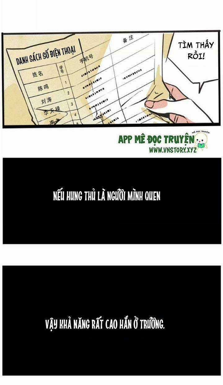 2Nd Mode- Chế Độ Thứ Hai - Chapter 4 - Trang 15