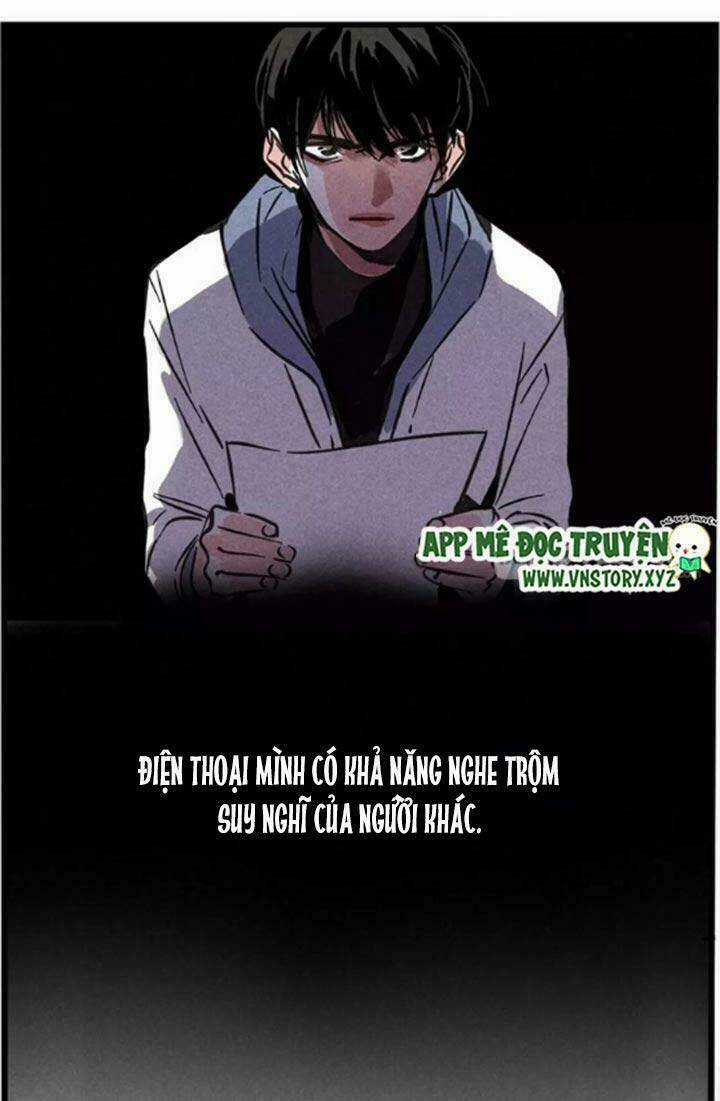 2Nd Mode- Chế Độ Thứ Hai - Chapter 4 - Trang 16