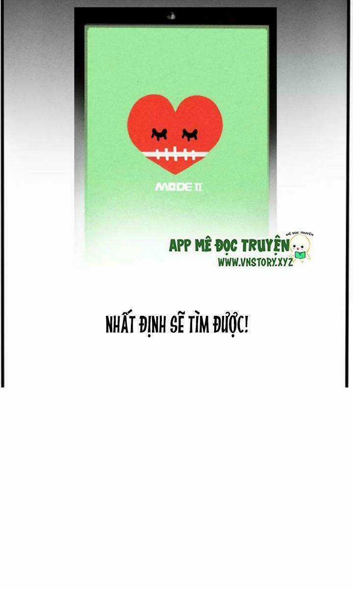 2Nd Mode- Chế Độ Thứ Hai - Chapter 4 - Trang 17