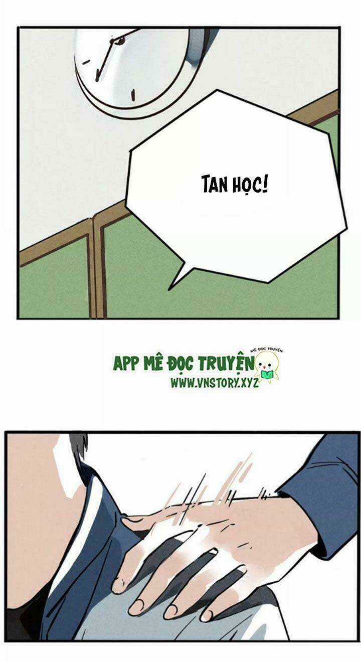 2Nd Mode- Chế Độ Thứ Hai - Chapter 4 - Trang 19