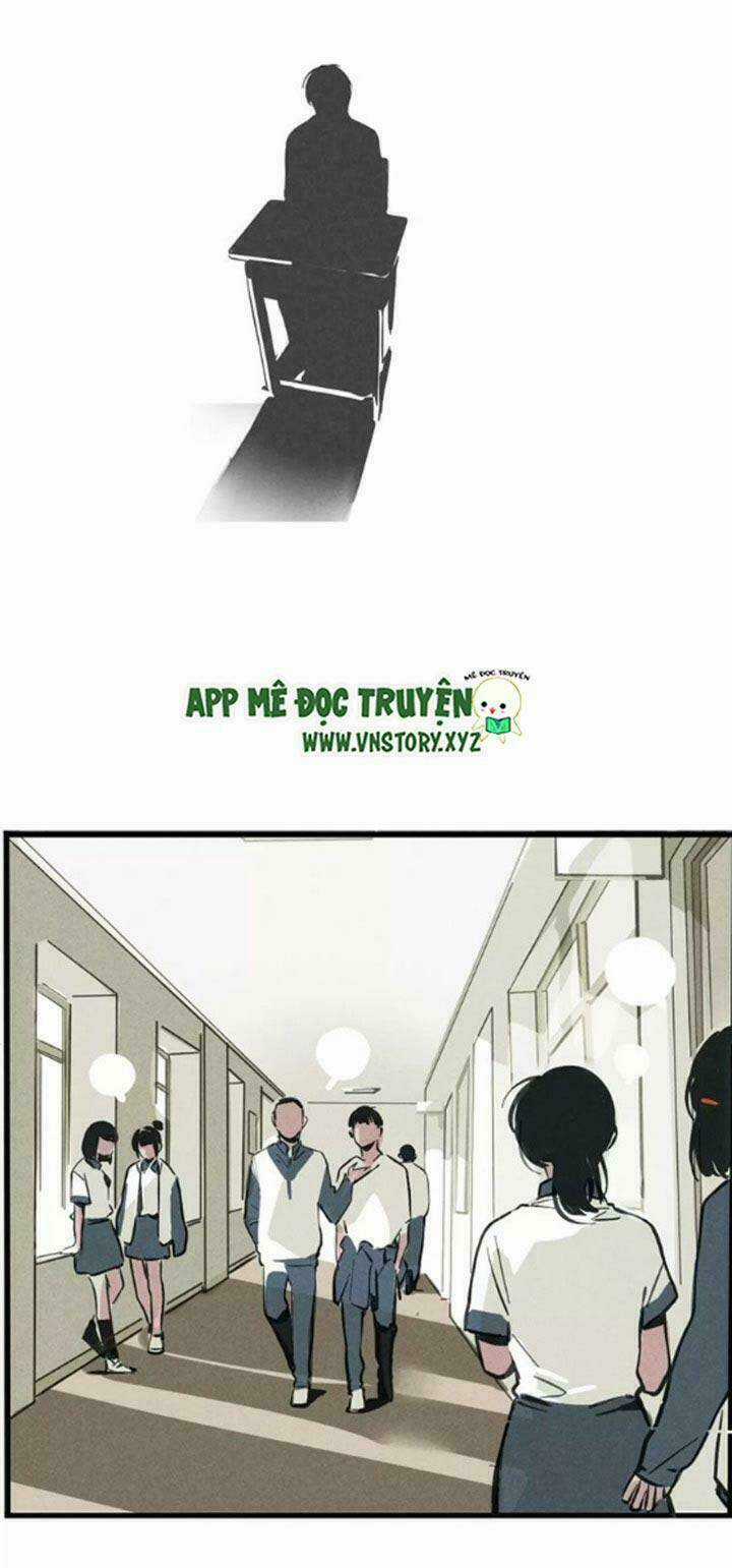 2Nd Mode- Chế Độ Thứ Hai - Chapter 4 - Trang 23