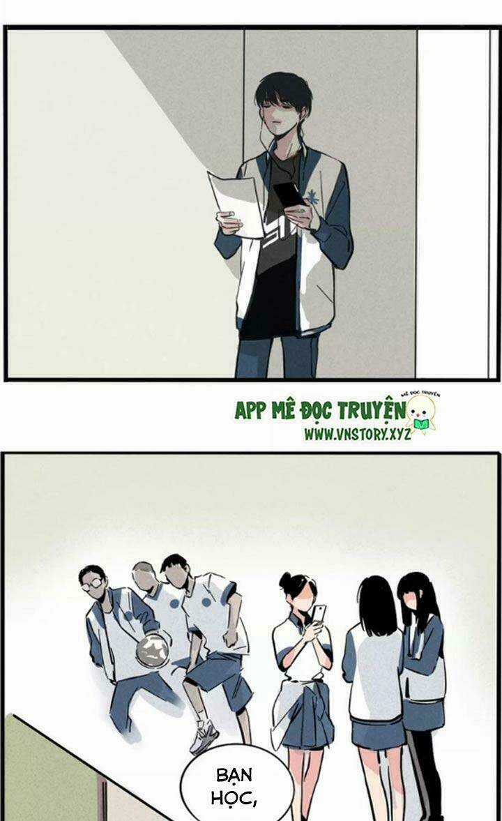 2Nd Mode- Chế Độ Thứ Hai - Chapter 4 - Trang 24