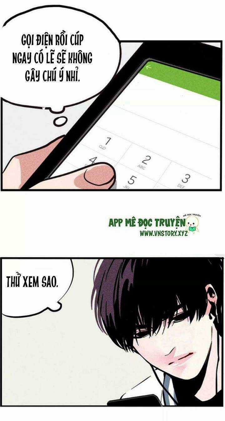 2Nd Mode- Chế Độ Thứ Hai - Chapter 4 - Trang 26