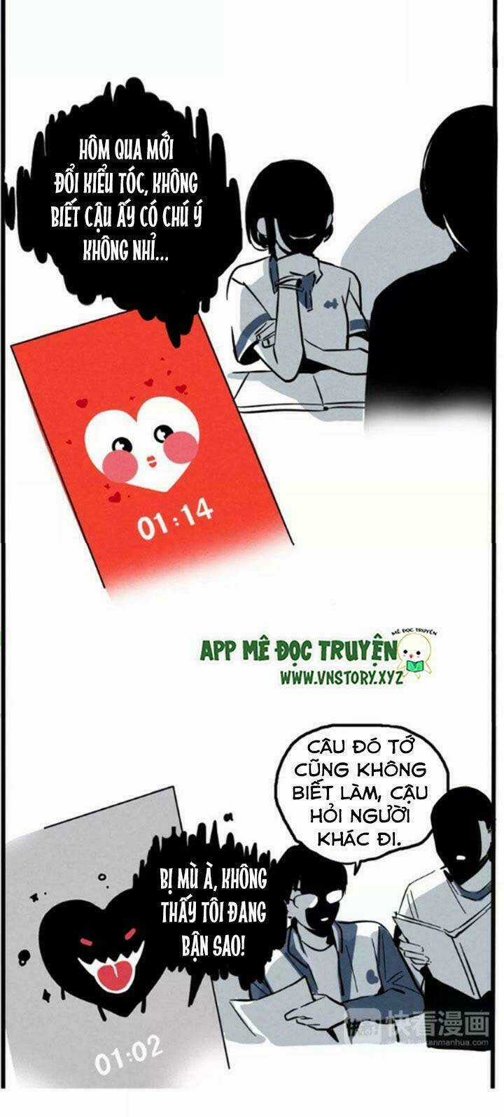 2Nd Mode- Chế Độ Thứ Hai - Chapter 4 - Trang 28