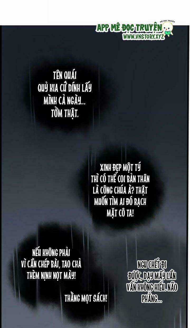 2Nd Mode- Chế Độ Thứ Hai - Chapter 4 - Trang 29