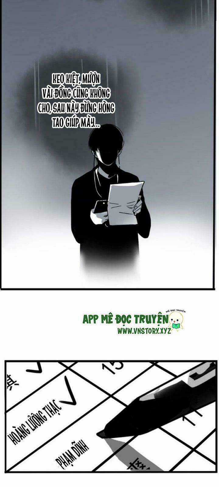 2Nd Mode- Chế Độ Thứ Hai - Chapter 4 - Trang 30
