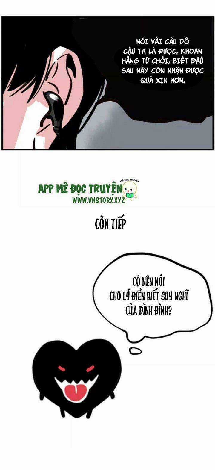 2Nd Mode- Chế Độ Thứ Hai - Chapter 4 - Trang 38